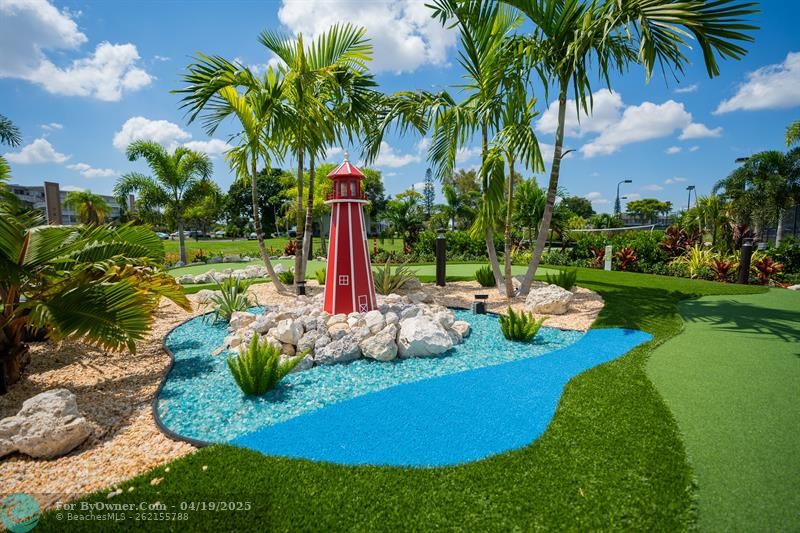 258 Markham L #258, Deerfield Beach, Florida image 29