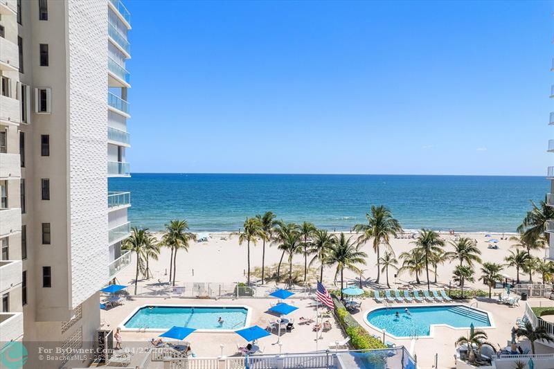 1000 S Ocean Blvd #16F, Pompano Beach, Florida image 3