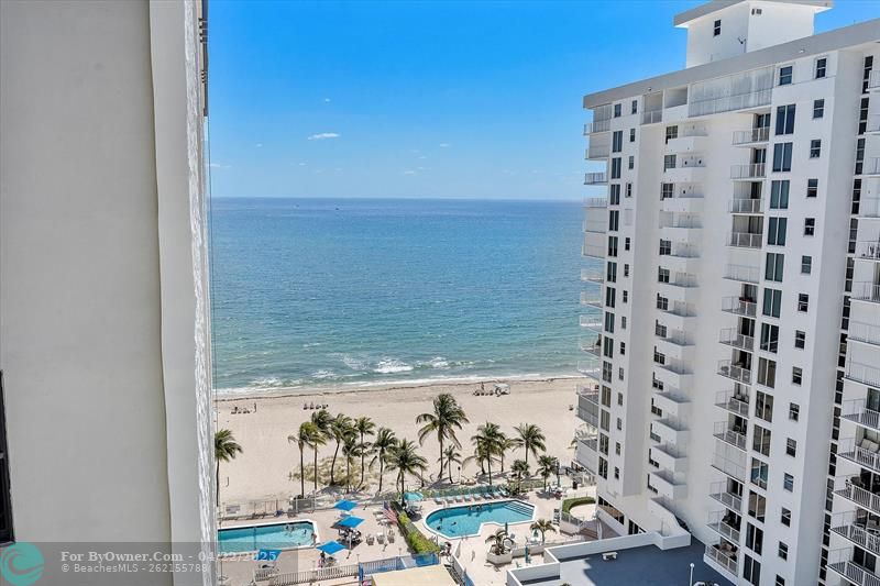 1000 S Ocean Blvd #16F, Pompano Beach, Florida image 24