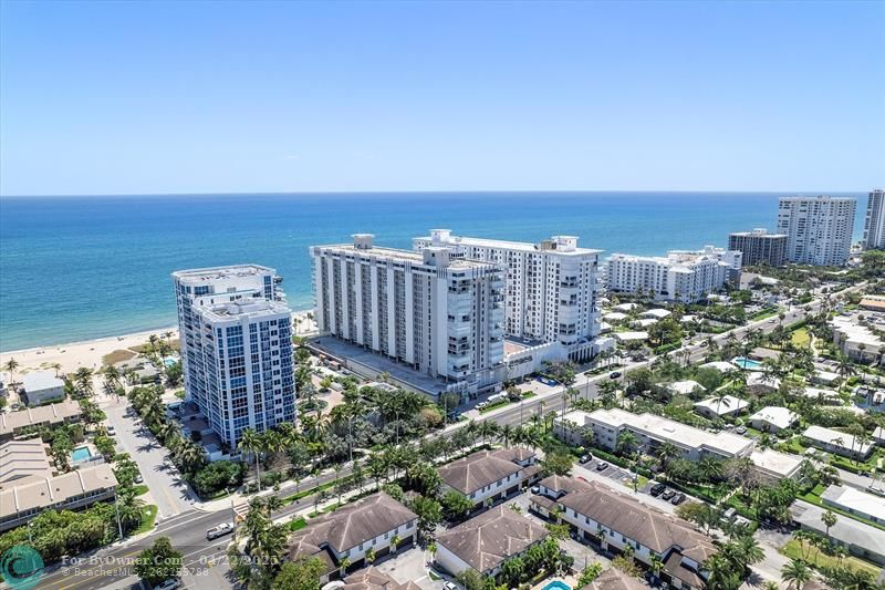 1000 S Ocean Blvd #16F, Pompano Beach, Florida image 37