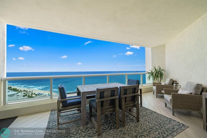 101 S Fort Lauderdale Beach Blvd #2102, Fort Lauderdale, Florida image 13