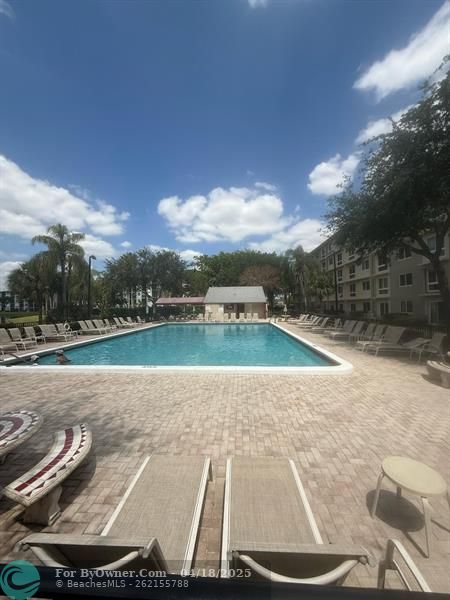 2106 S Cypress Bend Dr #508, Pompano Beach, Florida image 20