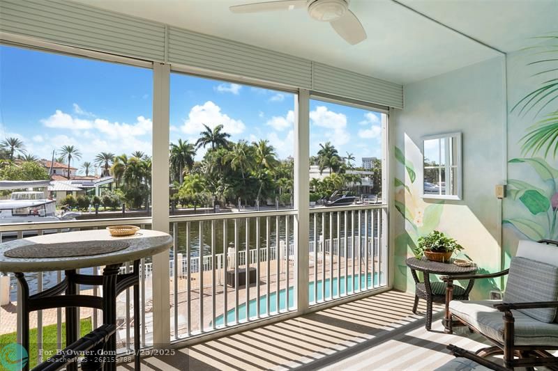 1332 Bayview Dr #203, Fort Lauderdale, Florida image 4