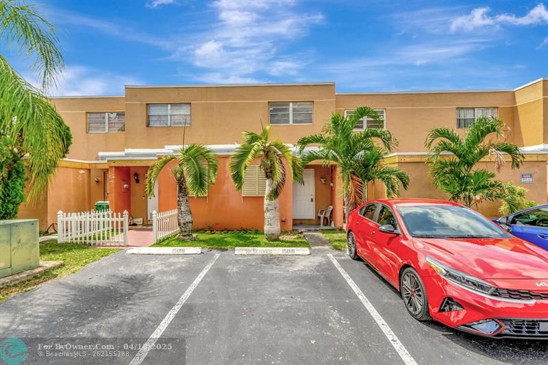 15018 SW 80th Ter #907, Miami, Florida image 2