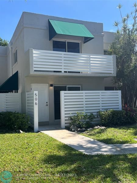 506 NW 98th Ave, Plantation, Florida image 1