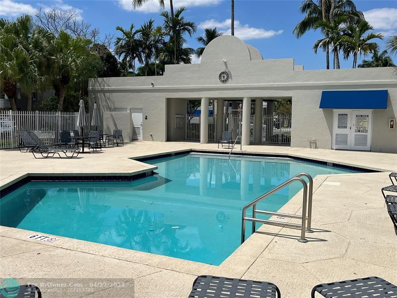 Community Pool