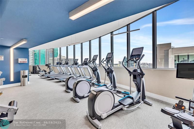 100 E Las Olas Blvd #1701, Fort Lauderdale, Florida image 40
