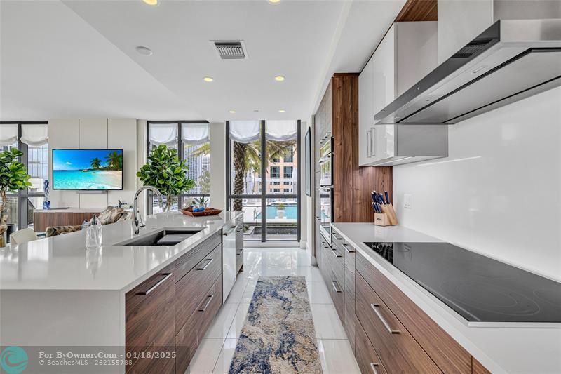 100 E Las Olas Blvd #1701, Fort Lauderdale, Florida image 10