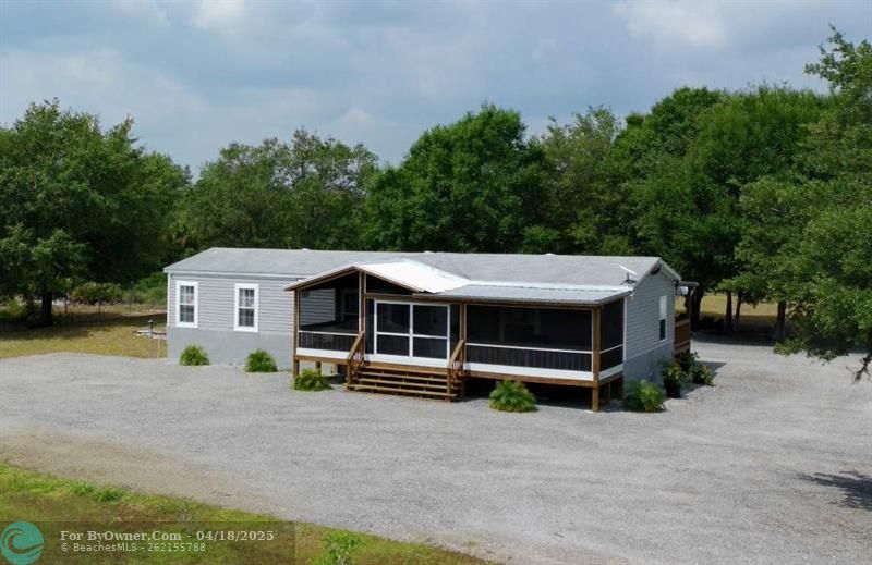820 S Verda St, Clewiston, Florida image 2