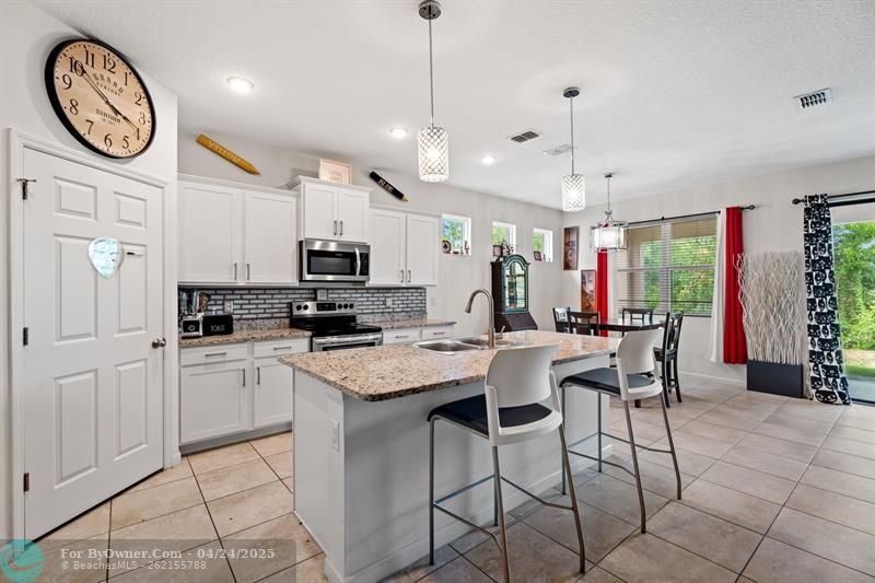 6122 NW Regent St, Saint Lucie West, Florida image 15
