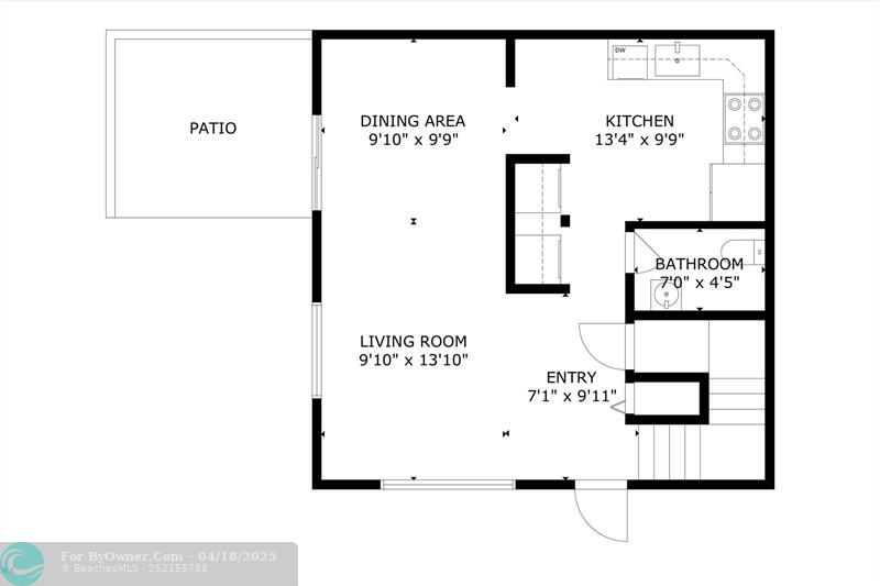 153 NE 12th Ave #153, Homestead, Florida image 23