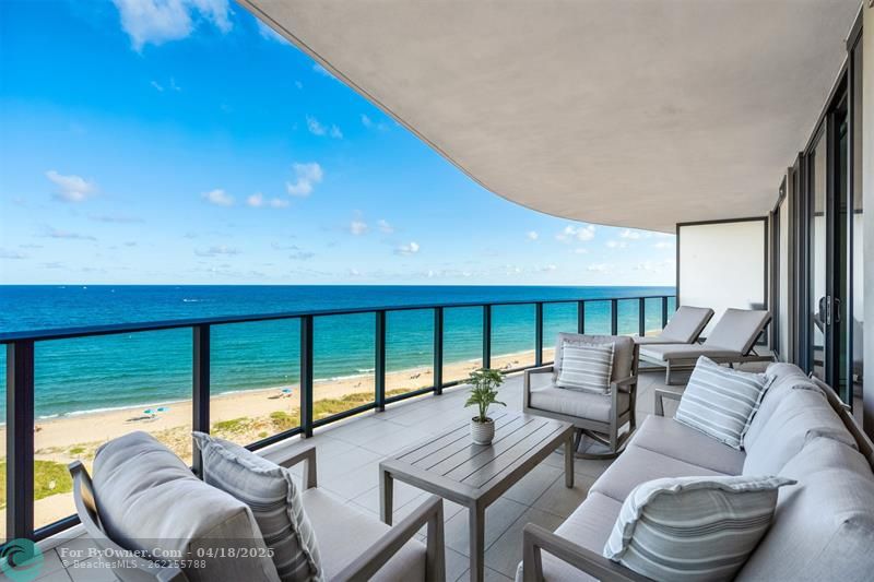 730 N Ocean Blvd #803, Pompano Beach, Florida image 1