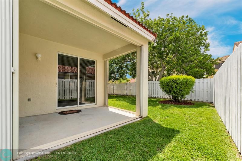 697 Sand Creek Cir, Weston, Florida image 34