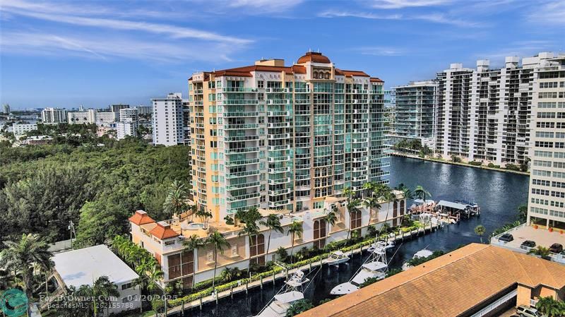 2845 NE 9th St #605, Fort Lauderdale, Florida image 2