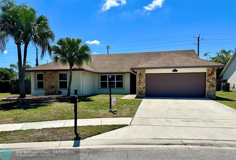 9224 Neptunes Basin Ct, Boca Raton, Florida image 1