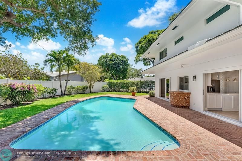 4500 NE 21st Ln, Fort Lauderdale, Florida image 14