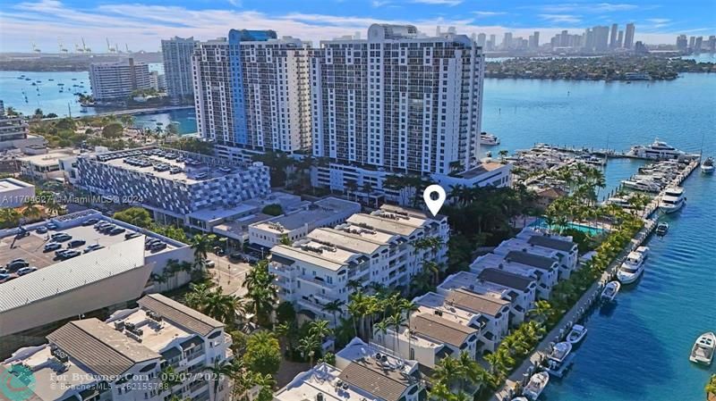 1415 Sunset Harbour Dr #202, Miami Beach, Florida image 1
