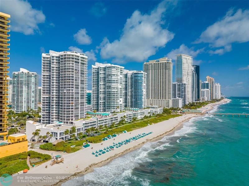 16500 Collins Ave #1751, Sunny Isles Beach, Florida image 1