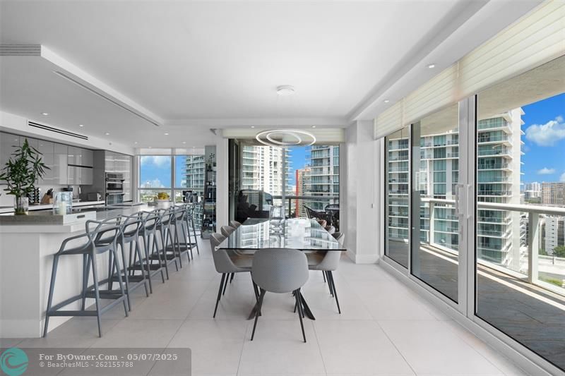 16500 Collins Ave #1751, Sunny Isles Beach, Florida image 6