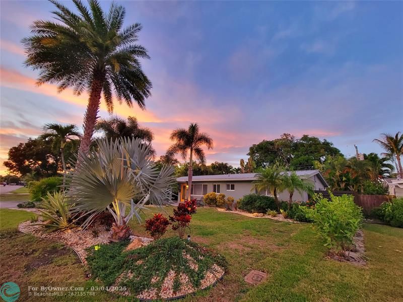 425 NE 28th St, Wilton Manors, Florida image 14