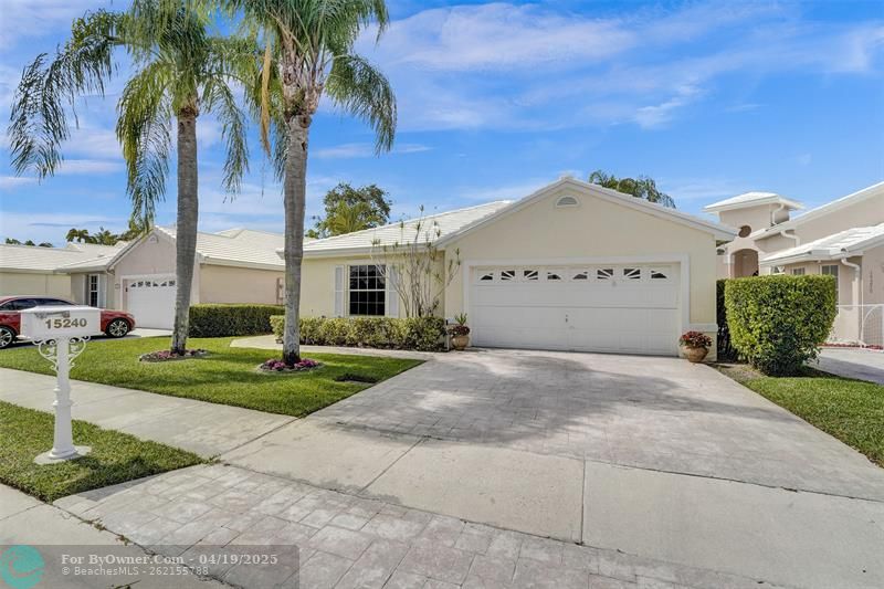 15240 Wilshire Way, Pembroke Pines, Florida image 3
