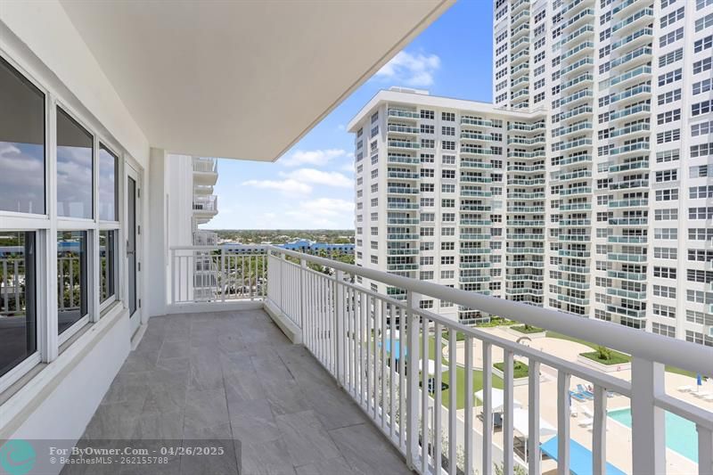 3850 Galt Ocean Dr #811, Fort Lauderdale, Florida image 4