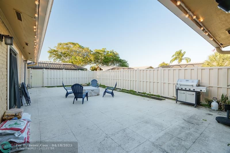 5651 Golden Eagle Cir #5651, Palm Beach Gardens, Florida image 27
