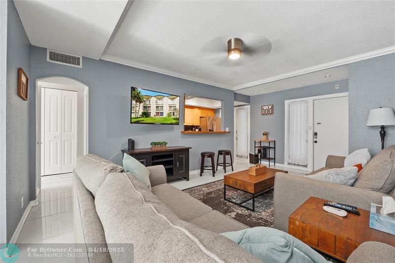 1967 S Ocean Blvd #103, Pompano Beach, Florida image 3