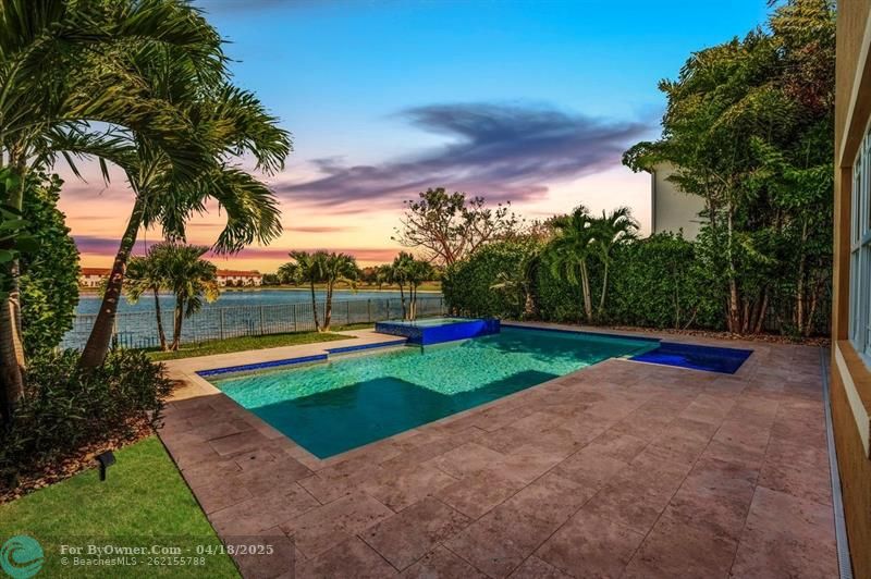9800 S Miralago Way, Parkland, Florida image 28