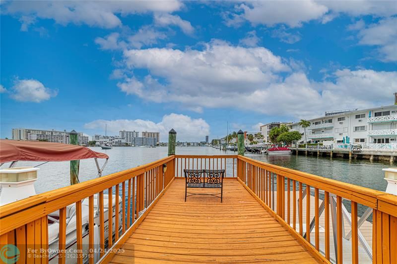 100 Golden Isles Dr #911, Hallandale Beach, Florida image 5