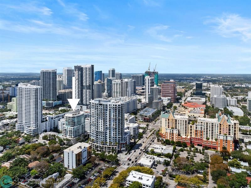111 SE 8th Ave #903, Fort Lauderdale, Florida image 25