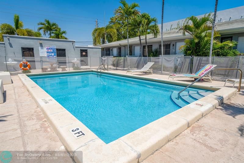 3475 SW 1st Ave #12, Miami, Florida image 8