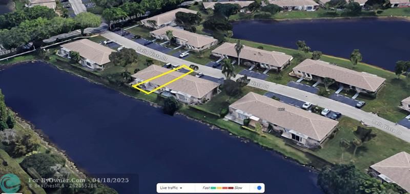 8829 Bella Vista Dr #282, Boca Raton, Florida image 3
