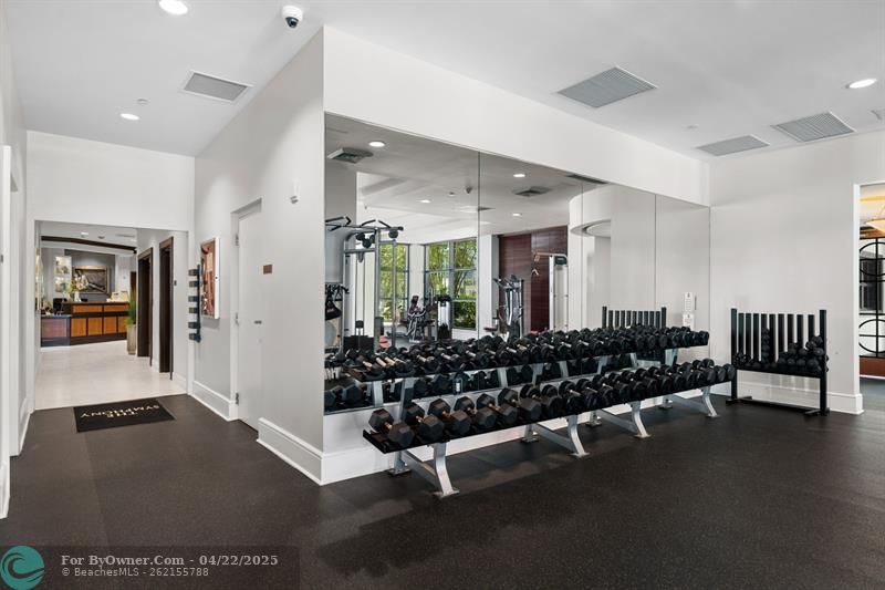 600 W Las Olas Blvd #1303S, Fort Lauderdale, Florida image 33