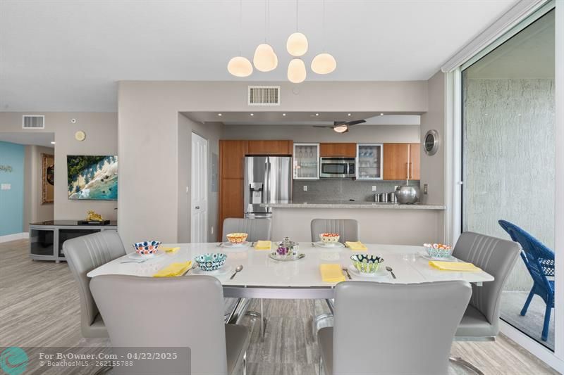 600 W Las Olas Blvd #1303S, Fort Lauderdale, Florida image 8