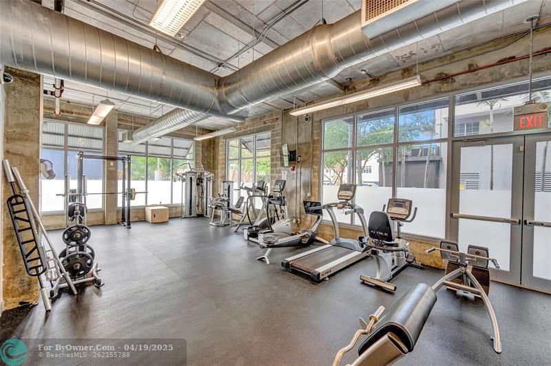 411 NW 1st Ave #204, Fort Lauderdale, Florida image 47