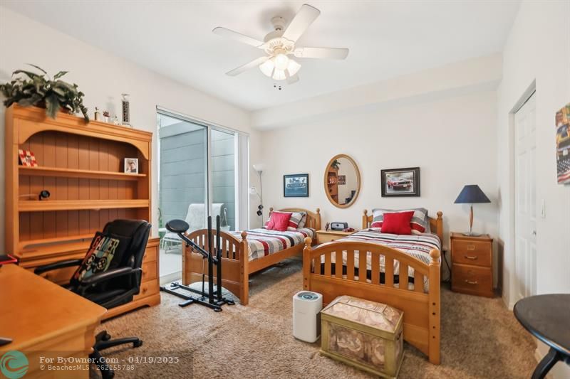 GUEST BEDROOM