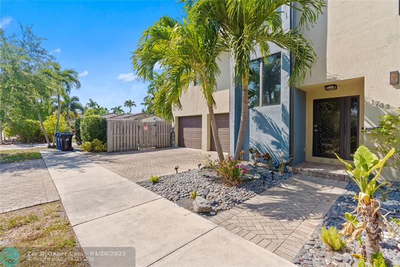 1733 NE 8th St #A, Fort Lauderdale, Florida image 3