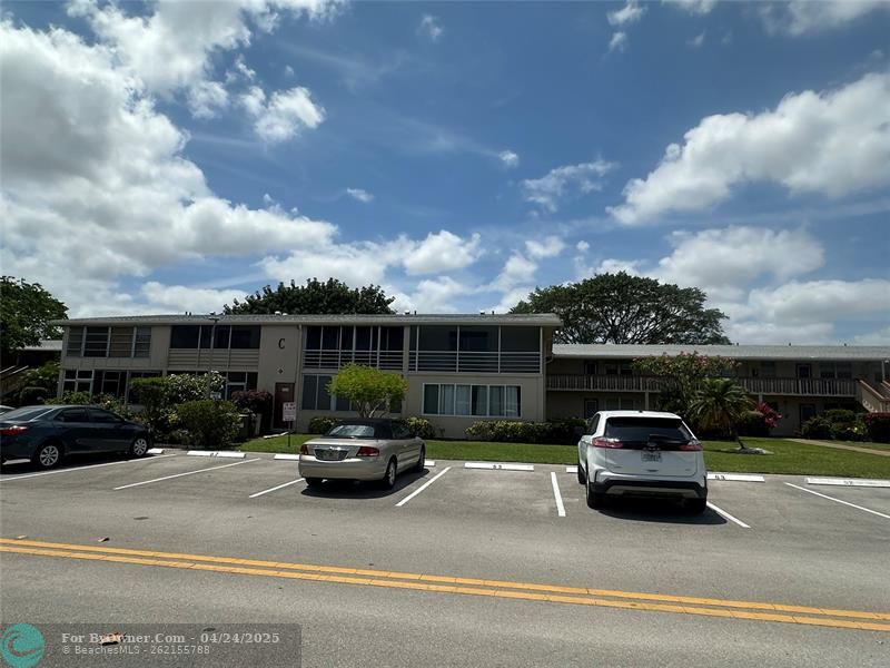 65 Upminster C #65, Deerfield Beach, Florida image 31
