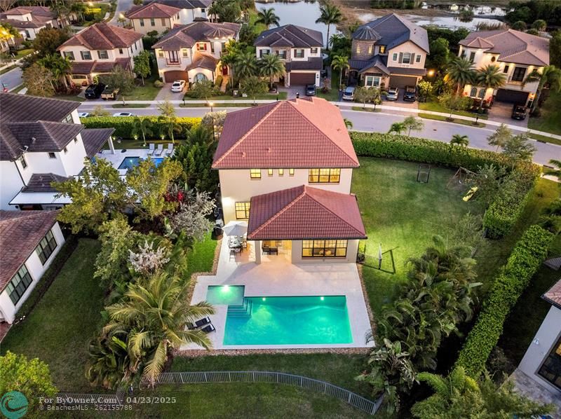 11355 Horizon Rd, Parkland, Florida image 1