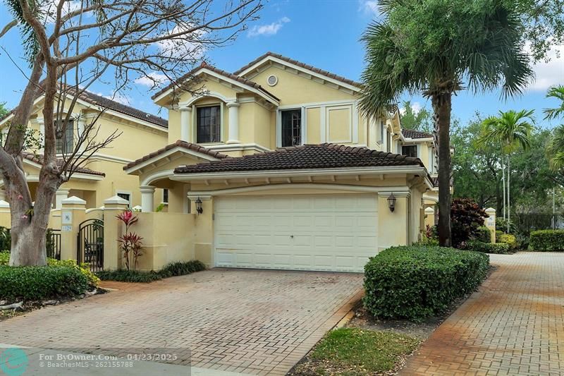 #3-4, Weston, Florida image 1