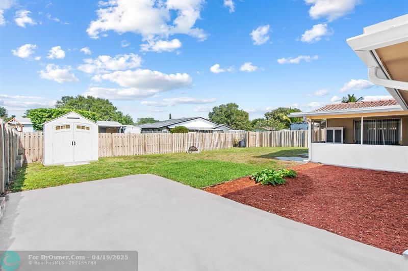 1812 N 44th Ave, Hollywood, Florida image 24