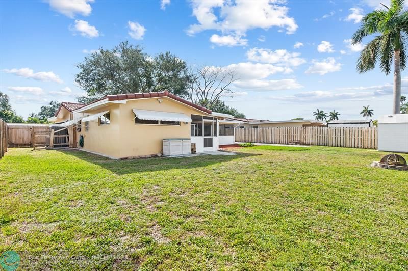 1812 N 44th Ave, Hollywood, Florida image 26