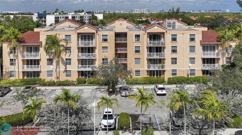 529 E Sheridan St #108, Dania Beach, Florida image 1
