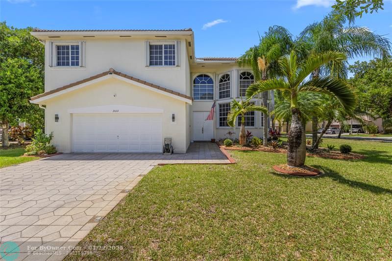 2022 SW 176th Ave, Miramar, Florida image 1