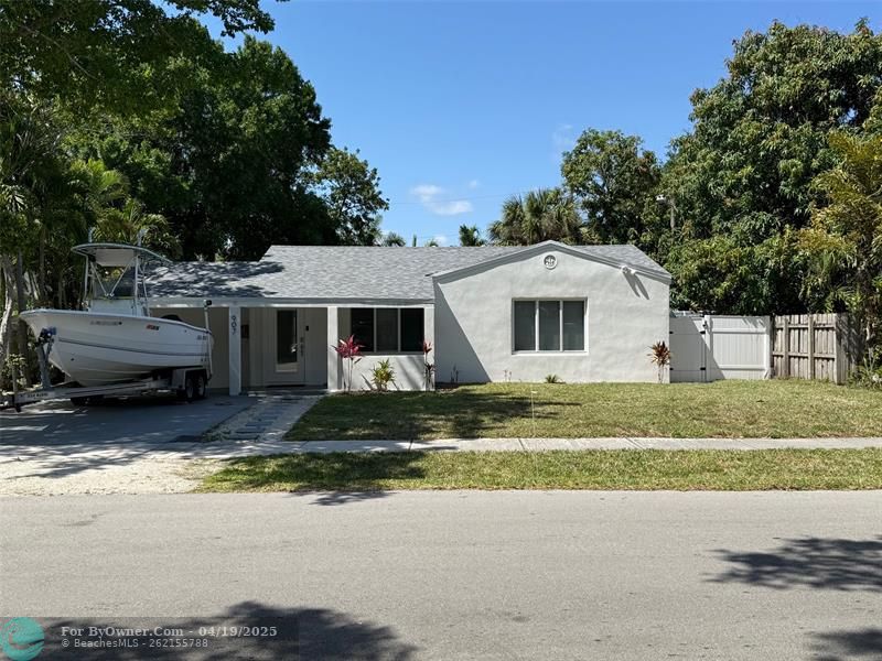 907 SW 17th St, Fort Lauderdale, Florida image 1