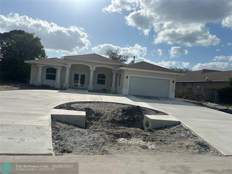 1908 SW Americana St, Port Saint Lucie, Florida image 2
