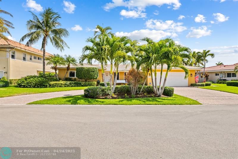 2100 NE 30th St, Lighthouse Point, Florida image 4