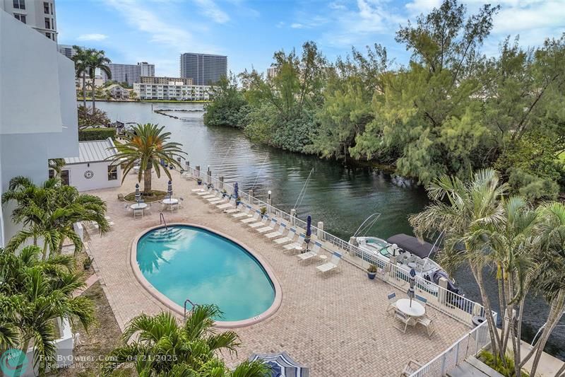 2860 NE 14th Street Cswy #D401, Pompano Beach, Florida image 39