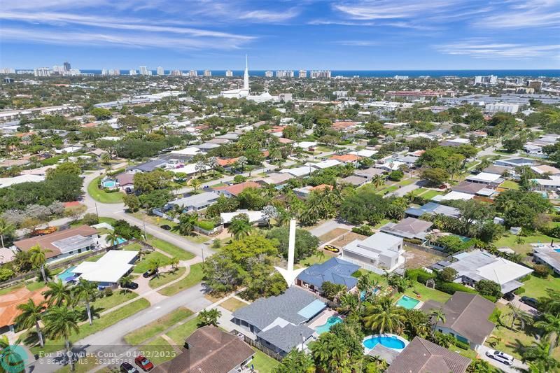 2050 NE 53rd St, Fort Lauderdale, Florida image 21